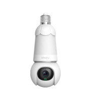 Dahua Imou IPC-S6DP-3MOWEB 3MP Wi-Fi Bulb IP Camera