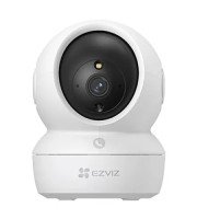 Hikvision EZVIZ H6c Pro 2MP Pan & Tilt Smart Home Security Camera