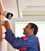 CCTV Service (সার্ভিস শুধু মাত্র ঢাকা এবং ঢাকার পাশবর্তী এলাকার জন্য প্রযোজ্য)